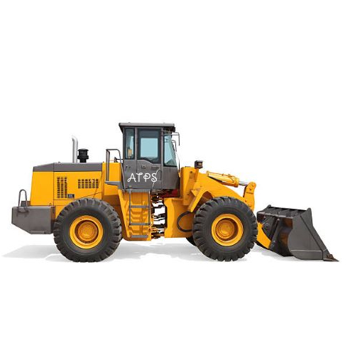 WHEEL LOADER